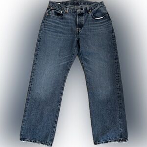Levi's 90s Jeans 30x30